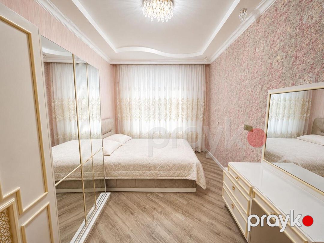 Satılır 2 otaqlı yeni tikili 70 m² — Mənzil, Bakı (7)
