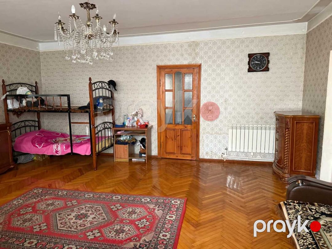 Satılır 3 otaqlı köhnə tikili 85 m² — Mənzil, Bakı (2)