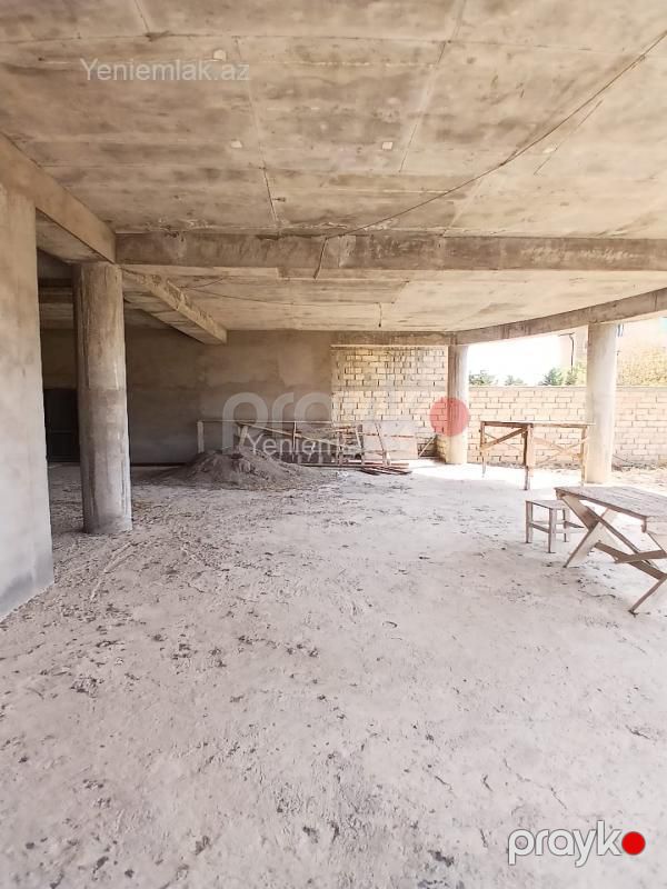 Satılır 9 otaqlı Həyət evi / Villa, 385 m², Novxanı — Ev, villa, Abşeron (6)