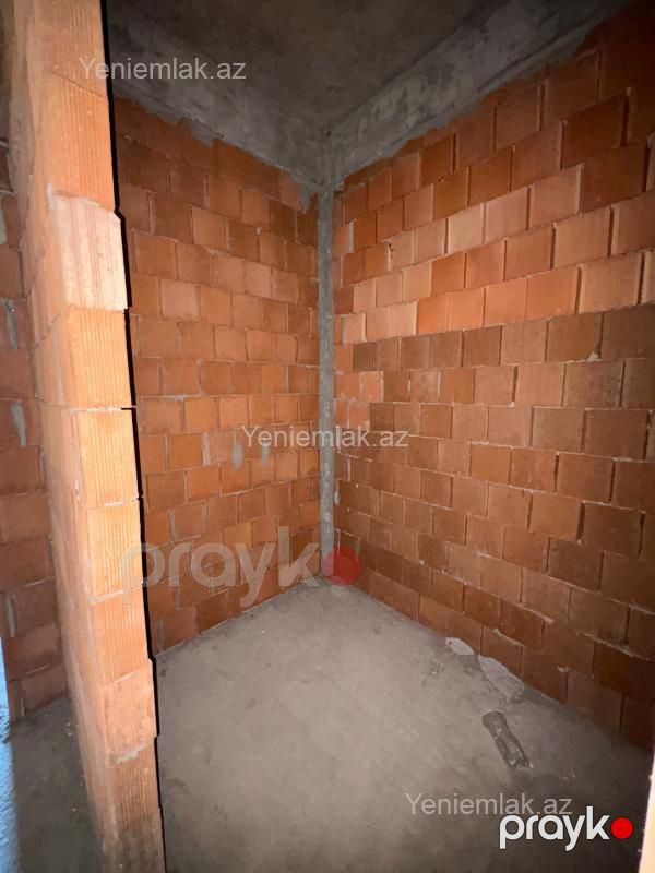 Satılır 3 otaqlı Bina evi menzil (Yeni tikili), 95.3 m², Sumqayıt şəh — Mənzil, Sumqayıt (6)