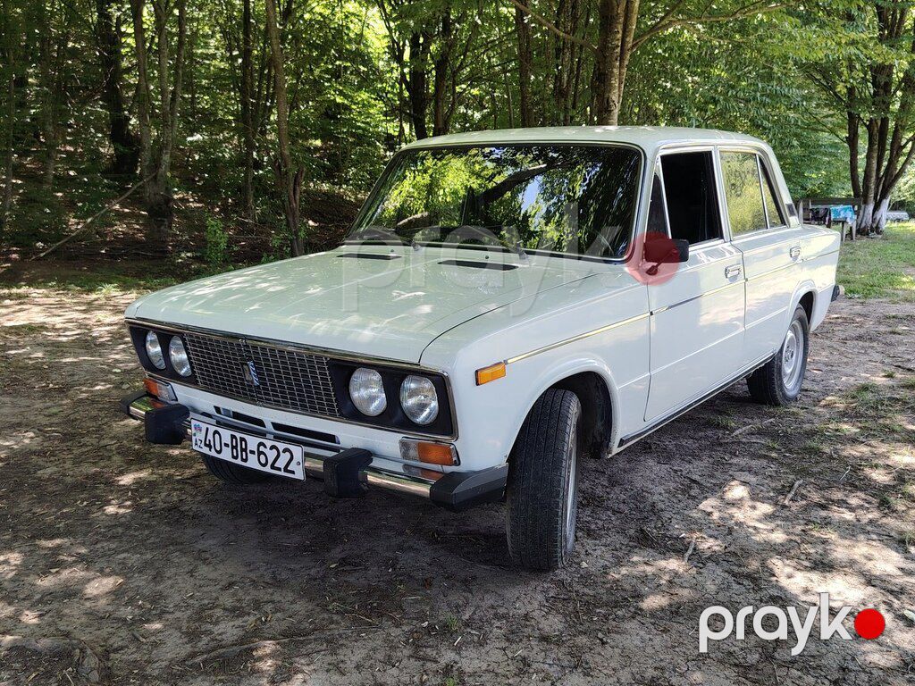 Lada (VAZ) 2106, 1.5 L, 1996 il, 90 000 km — Avtomobillər, Quba (2)