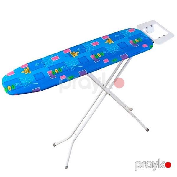 Ütü masası Magna Comfort MB-380 Grey — Mallar, Bakı (4)