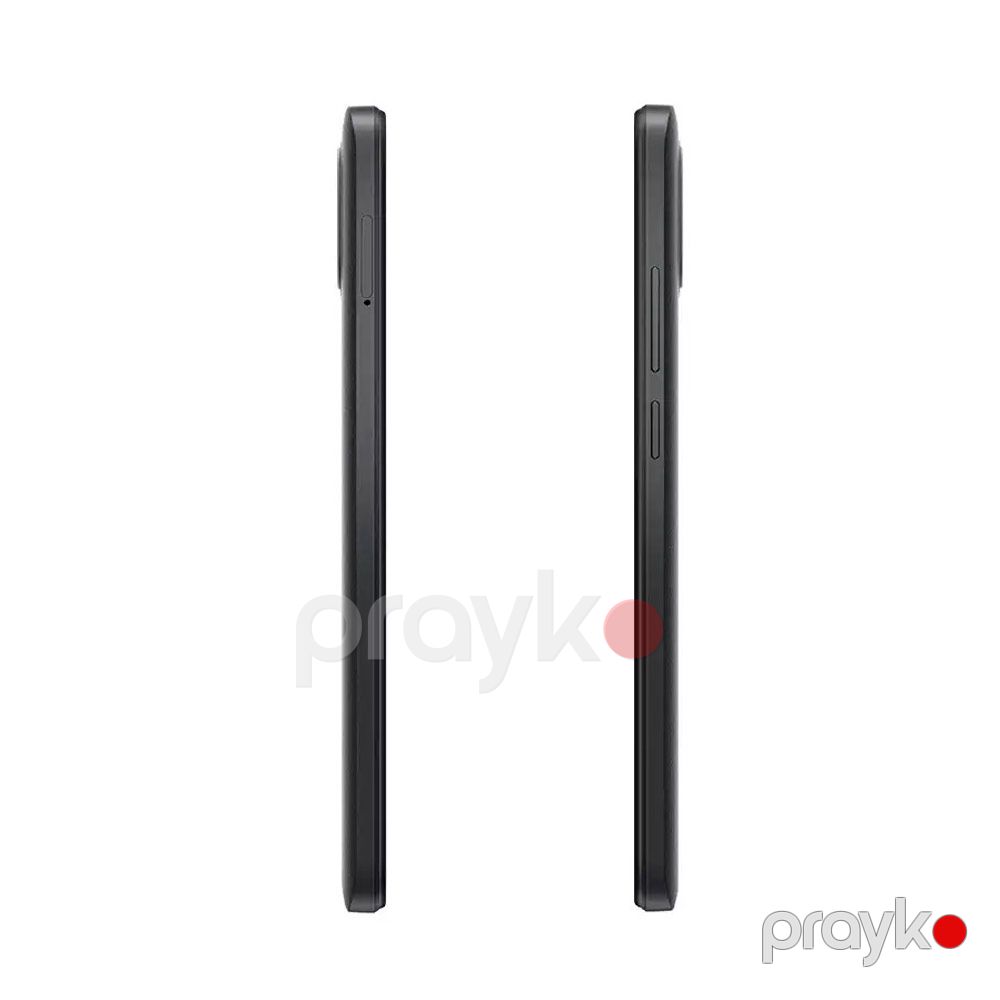 Smartfon Xiaomi Redmi A1+ 2/32GB Black — Xiaomi, Bakı (5)