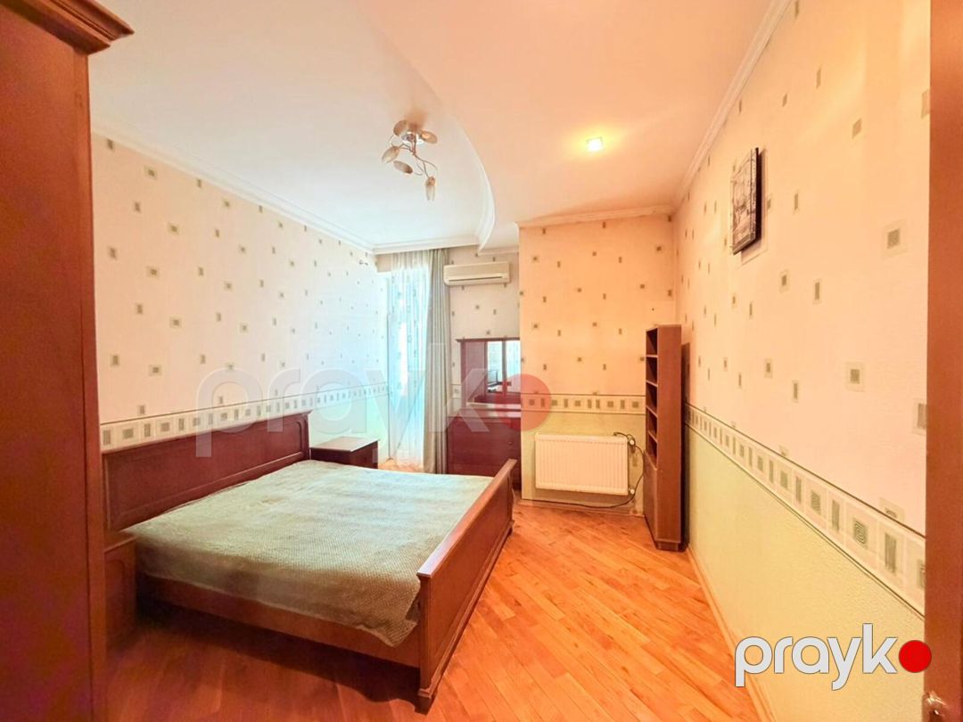 Satılır 3 otaqlı yeni tikili 130 m² — Mənzil, Bakı (6)