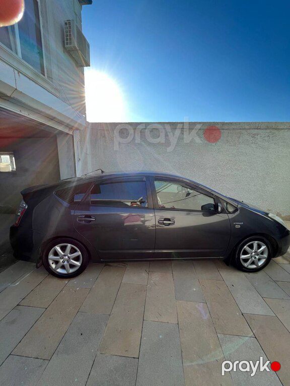 Toyota Prius, 1.5 L, 1.3 kWh, 2007 il, 357 000 km — Avtomobillər, Bakı (3)