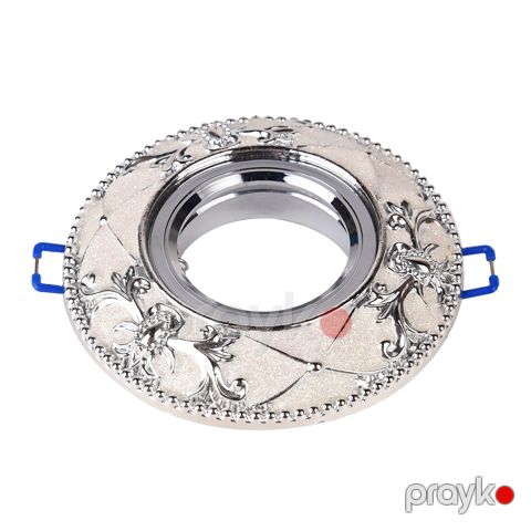 Sparkled LED spot GU10 max 50W İP20 DL6064 — Bakı