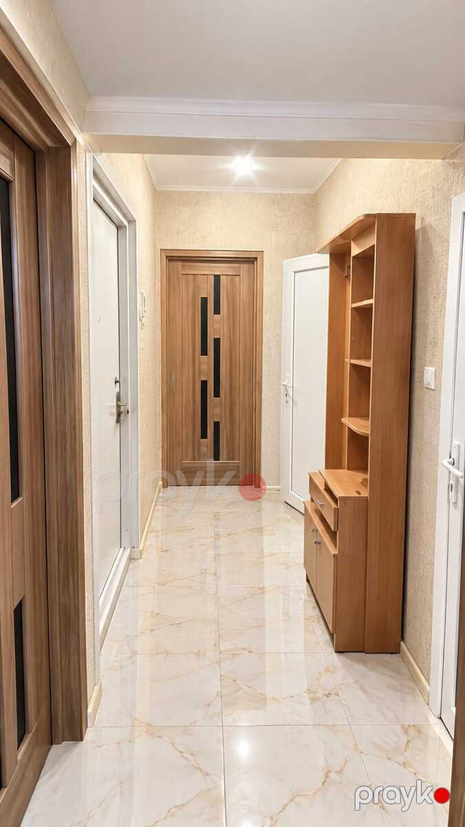 Satılır 3 otaqlı köhnə tikili 65 m² — Mənzil, Bakı (5)