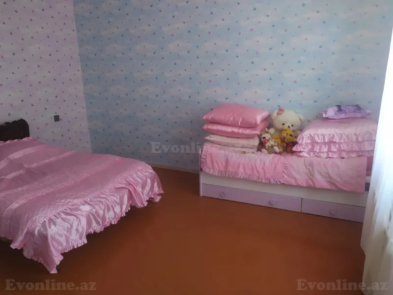 Satılır 8 otaqlı Həyət evi 200 m² Bakı, Xəzər r., Buzovna — Ev, villa, Bakı (6)