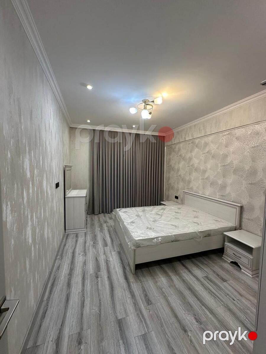 İcarəyə verilir 2 otaqlı yeni tikili 106 m² — Mənzil, Bakı (6)