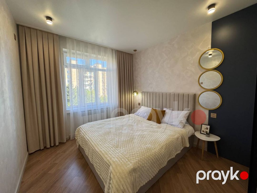 Satılır 3 otaqlı köhnə tikili 60 m² — Mənzil, Bakı (6)