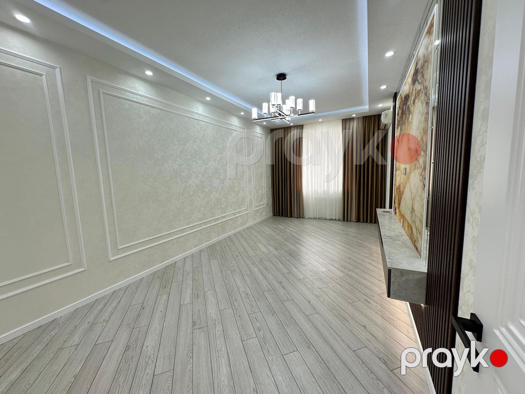 Satılır 3 otaqlı yeni tikili 95 m² — Mənzil, Bakı (6)