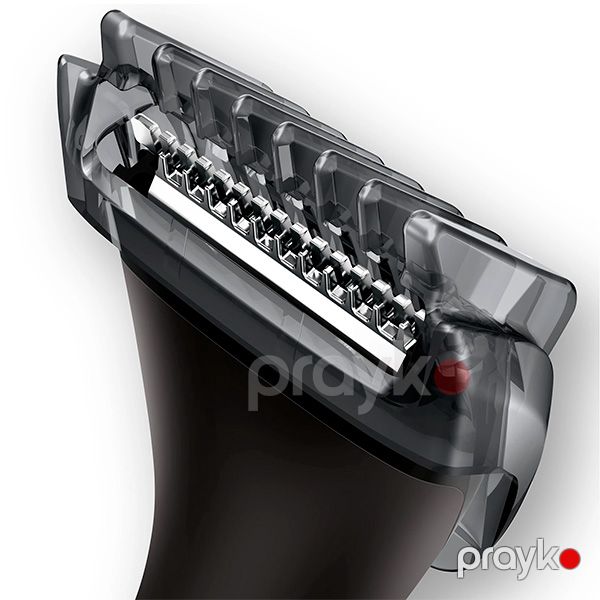 Trimmer Philips MG1100/16 Black — Mallar, Bakı (4)