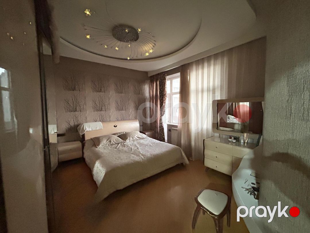 Satılır 3 otaqlı yeni tikili 105 m² — Mənzil, Bakı (4)