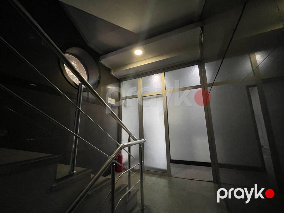 İcarəyə verilir 20 otaqlı ofis 1100 m² — Ofis, Bakı (11)