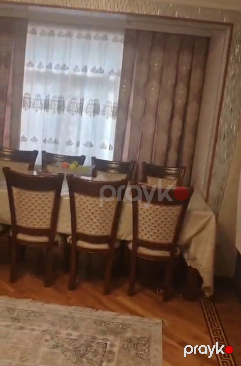 4-otaqlı mənzil, Sumqayıt ş., 86 m² — Mənzil, Sumqayıt (2)