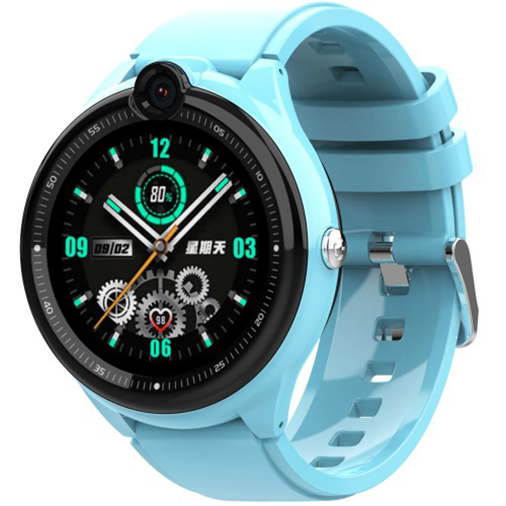 Wonlex KT26 Blue — Mallar, Bakı (2)