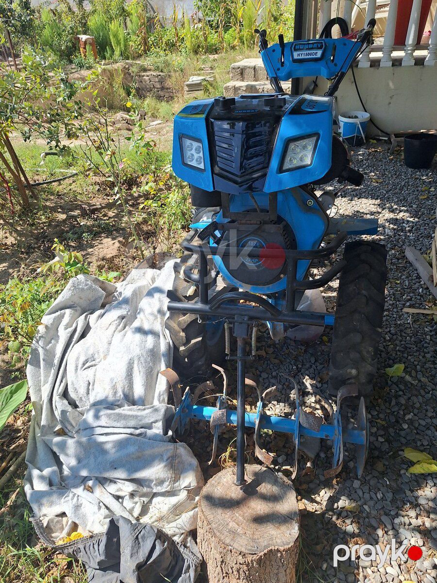 Motoblok — Aqro texnikası, Bakı (5)