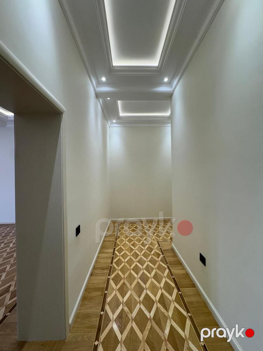 Satılır 8 otaqlı həyət evi/bağ evi 550 m² — Ev, villa, Bakı (12)