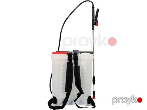 Akkumulyatorlu çiləyici Yato YT-86220 — Bakı