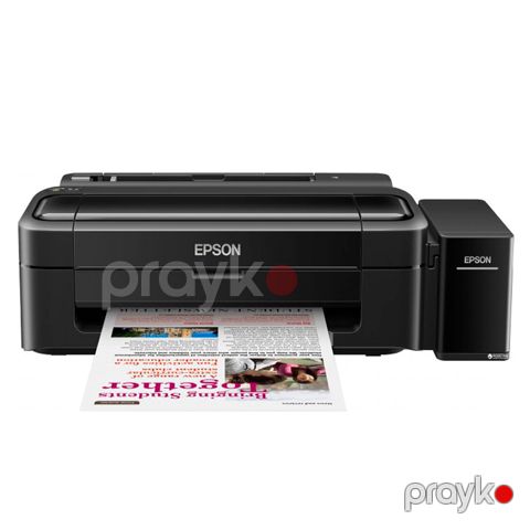 Printer Epson L132 — Bakı