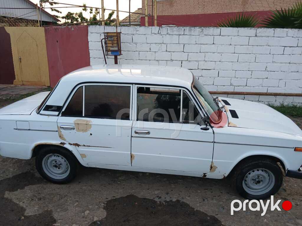 Lada (VAZ) 2106, 1.6 L, 1998 il, 312 712 km — Avtomobillər, Masallı (8)