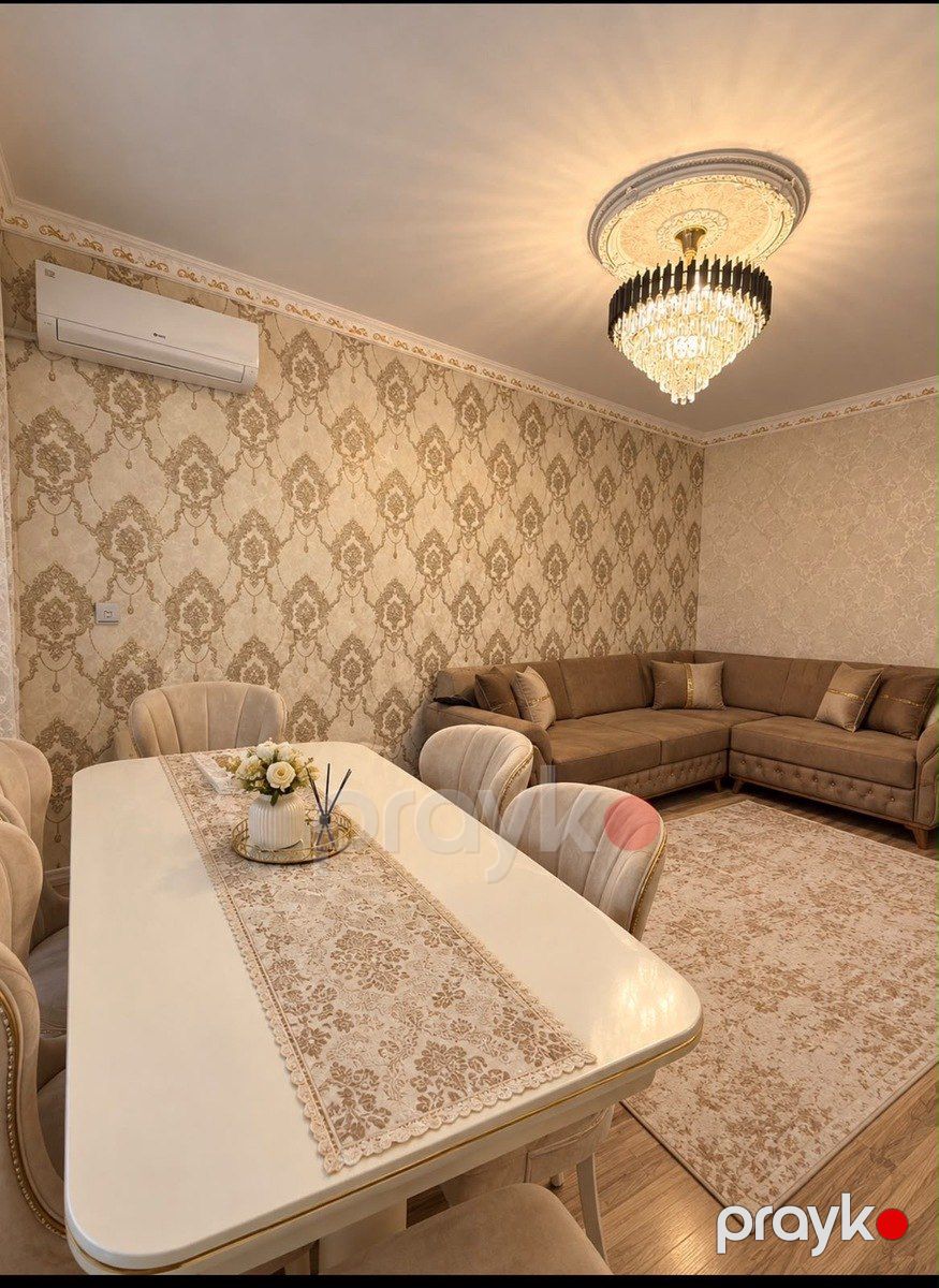 Satılır 2 otaqlı köhnə tikili 44 m² — Mənzil, Bakı (4)