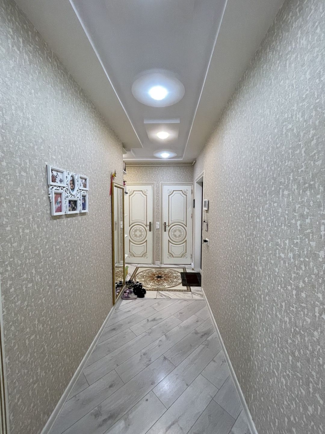 Satılır 2 otaqlı köhnə tikili 55 m² — Mənzil, Sumqayıt (10)