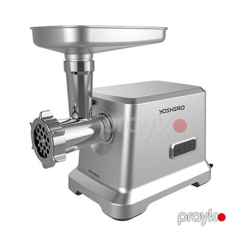 Ətçəkən Yoshiro YMG-L6149A22 Silver — Bakı