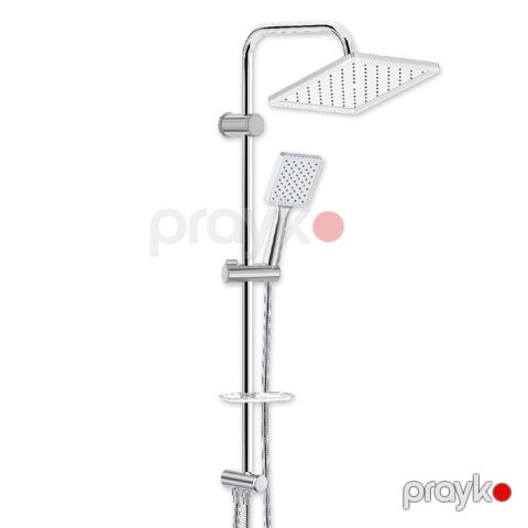 Duş stoyak gülben GS-2242