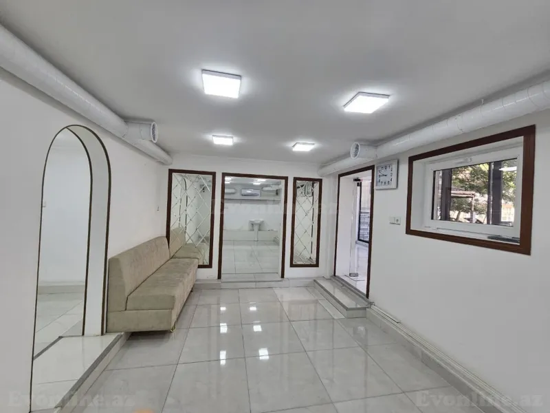 Kirayə verilir Obyekt 80 m² Bakı, Binəqədi r — Əmlak, Bakı (3)