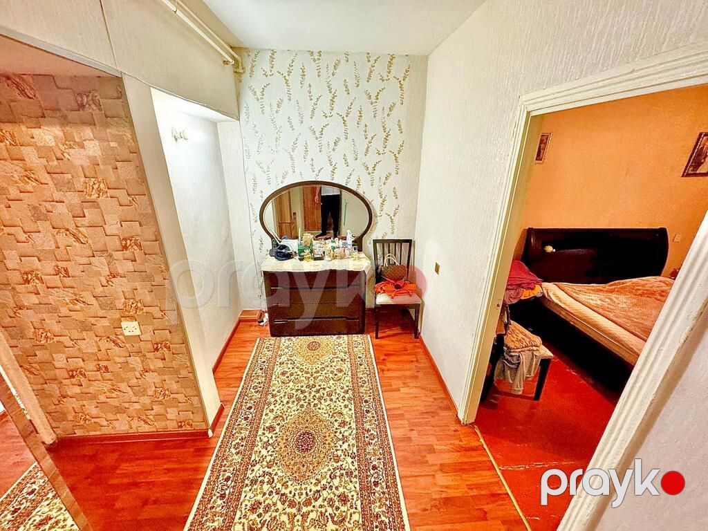 Satılır 2 otaqlı köhnə tikili 60 m² — Mənzil, Bakı (11)