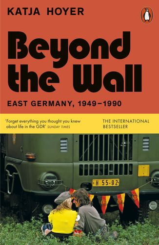 Beyond the Wall — Bakı