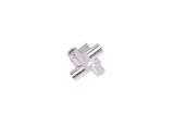 LED spot reklam 4*1 w ZDL130 — Omid.az — İşıqlandırma