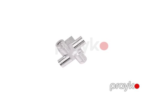 LED spot reklam 4*1 w ZDL130 — Bakı