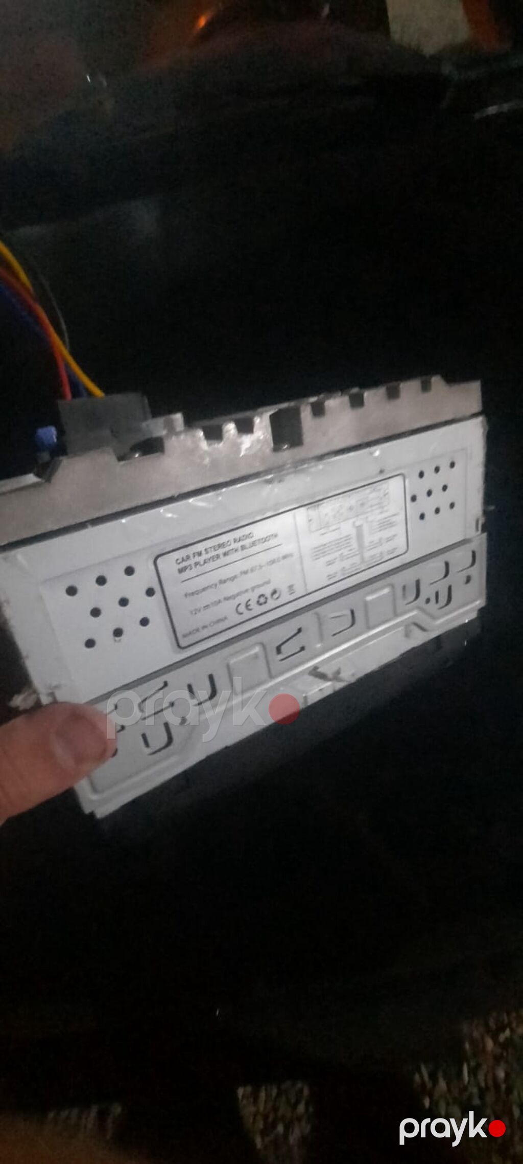 Salam orjinal deyil amma super isleyir 15 manat qiymeti biride var — Mikrafonlar, Mingəçevir (4)