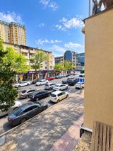 Satılır 3 otaqlı köhnə tikili 50 m² — Sabrina xanim — Квартира