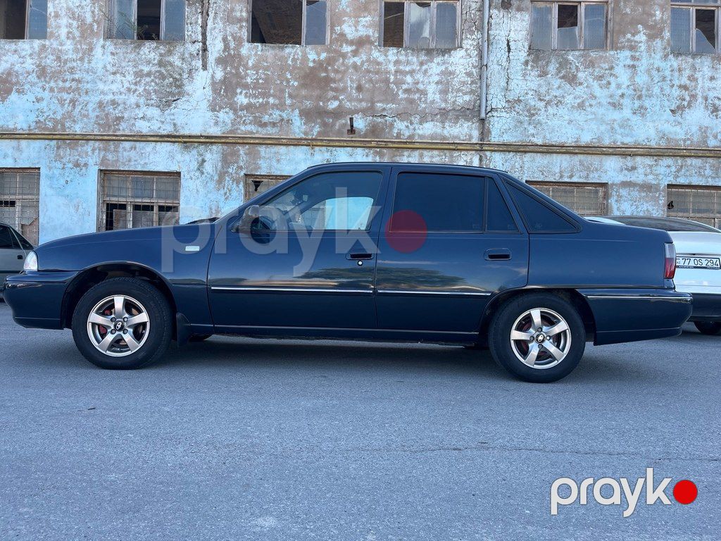 Daewoo Nexia, 1.5 L, 2006 il, 285 597 km — Avtomobillər, Bakı (9)
