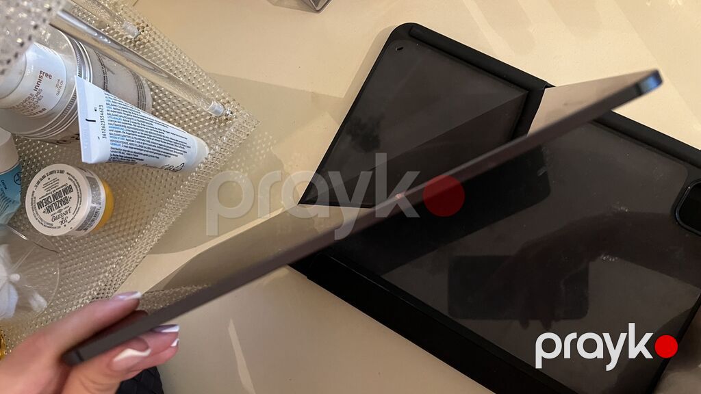 İşlənmiş Apple iPad Pro 11 (2020), 11", 512 GB, Ünvandan götürmə, Ödənişli çatdırılma — Apple, Bakı (3)