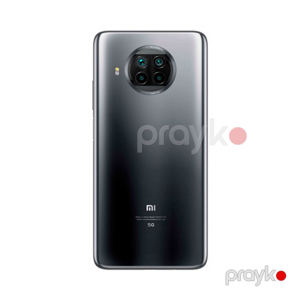 Smartfon Xiaomi MI 10T Lite 6/128GB Gray — Xiaomi, Bakı (3)