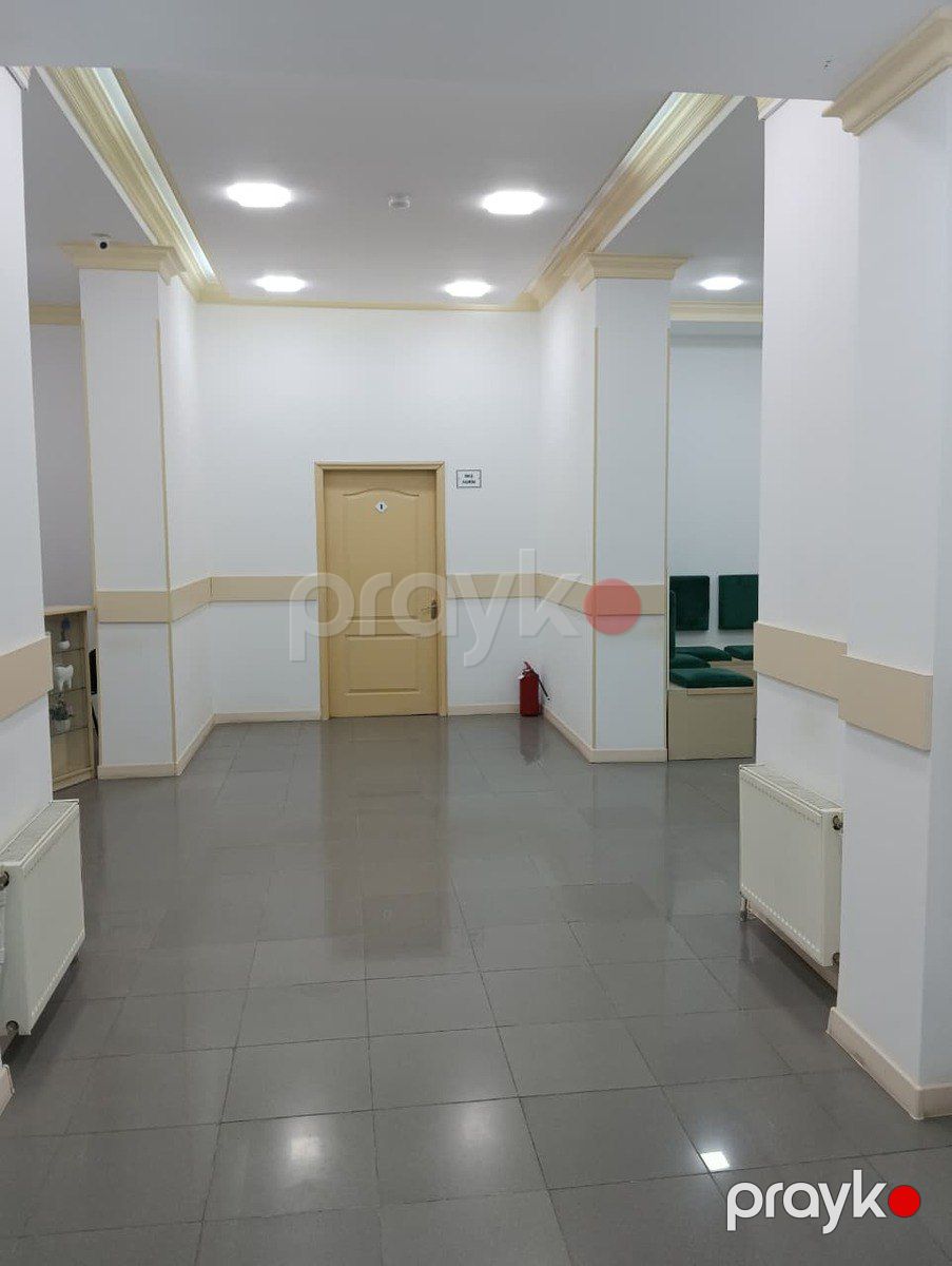 İcarəyə verilir obyekt 500 m² — Əmlak, Bakı (11)