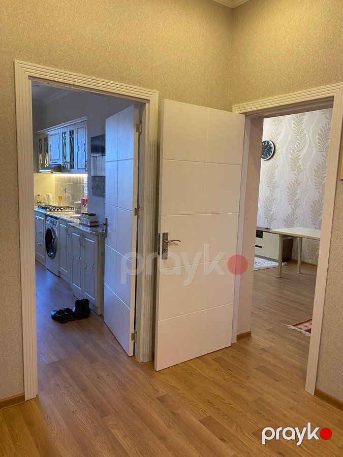 2 otaqlı mənzil kirayə verilir, 100 m², Nazim Hacıyev küç., Bakı — Mənzil (7)