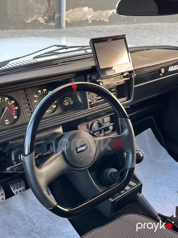 Lada (VAZ) 2107, 1.6 L, 2010 il, 22 012 km — Avtomobillər, Xaçmaz (6)