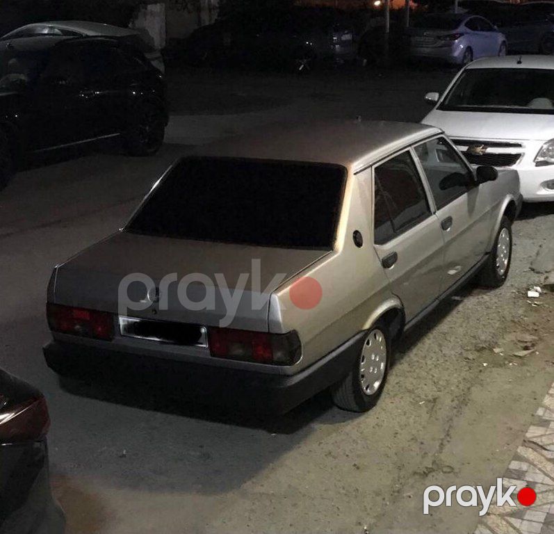 Tofas Sahin, 1.6 L, 2004 il, 90 000 km — Avtomobillər, Bakı (4)