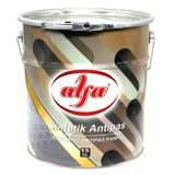 Alfa antipas boya ağ 15 l — Omid.az — Təmir və tikinti