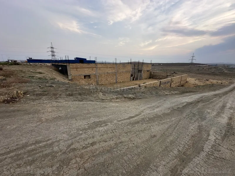 Kirayə verilir Obyekt 1000 m² Bakı, Abşeron r., Saray — Əmlak, Bakı (4)