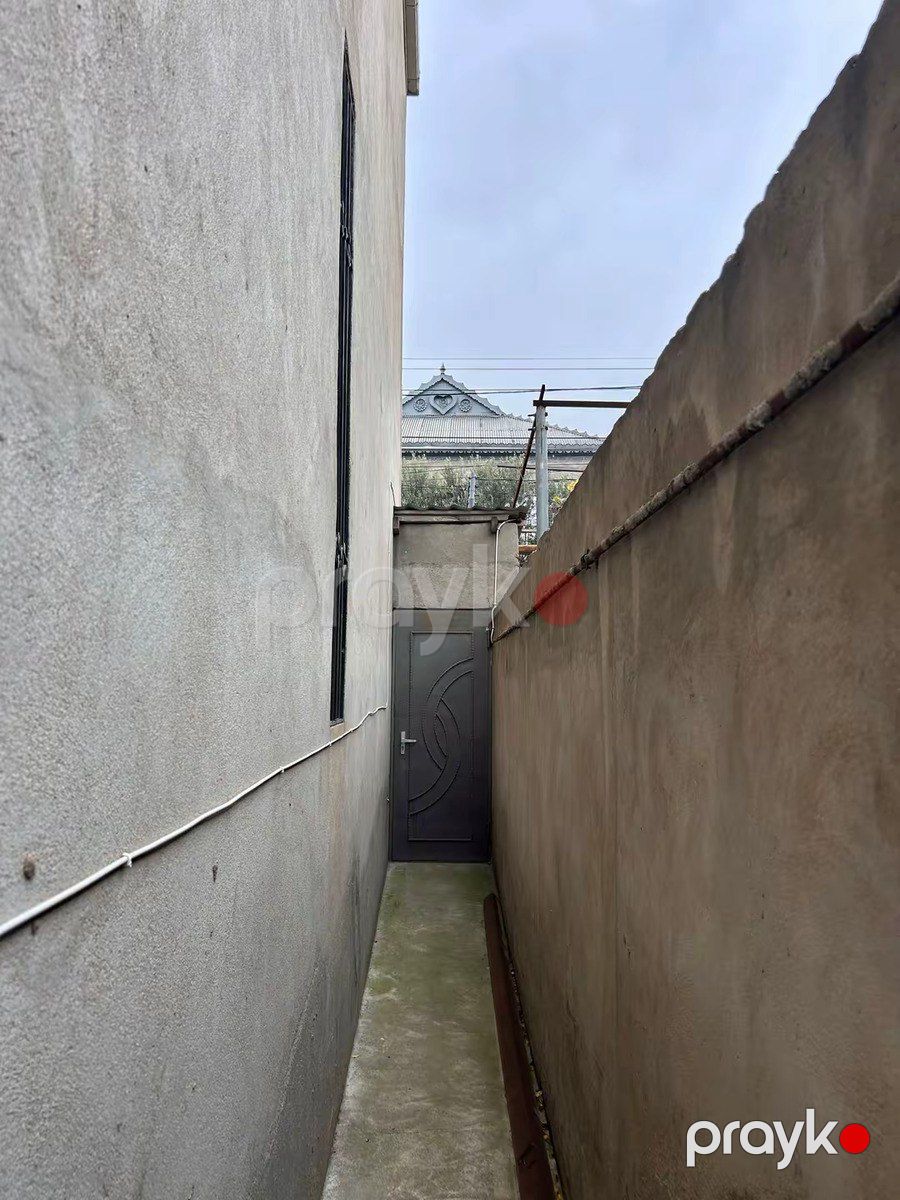 Satılır 6 otaqlı həyət evi/bağ evi 232 m² — Ev, villa, Xırdalan (4)