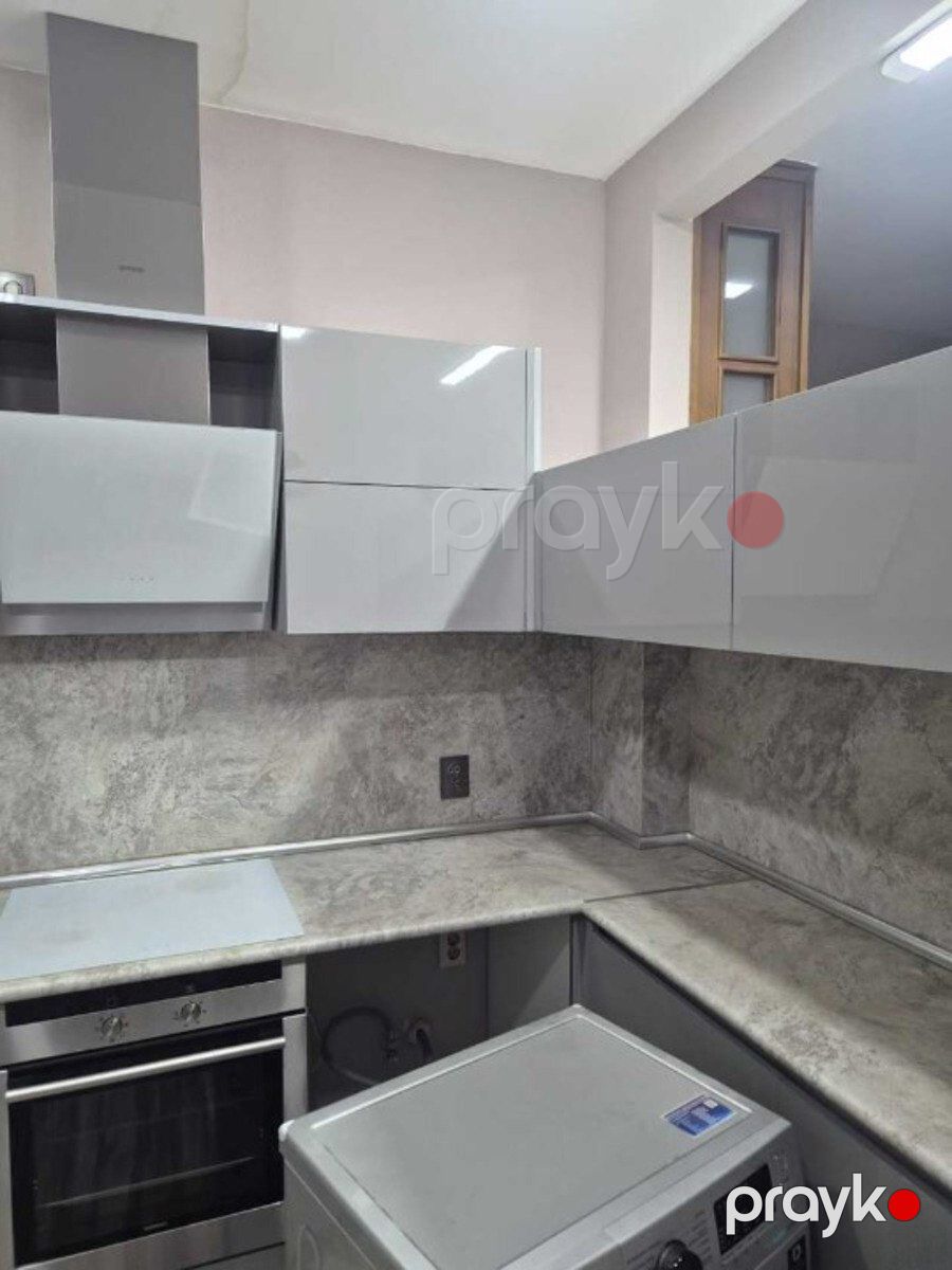 Satılır 3 otaqlı yeni tikili 100 m² — Mənzil, Bakı (4)