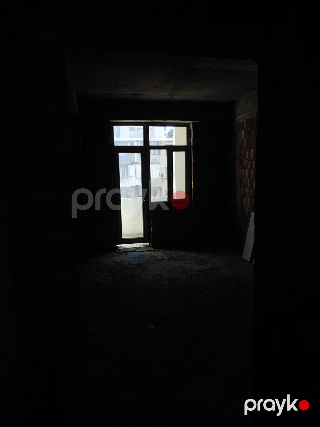 3-otaqlı yeni tikili, Binəqədi r., 112 m² — Mənzil, Bakı (6)