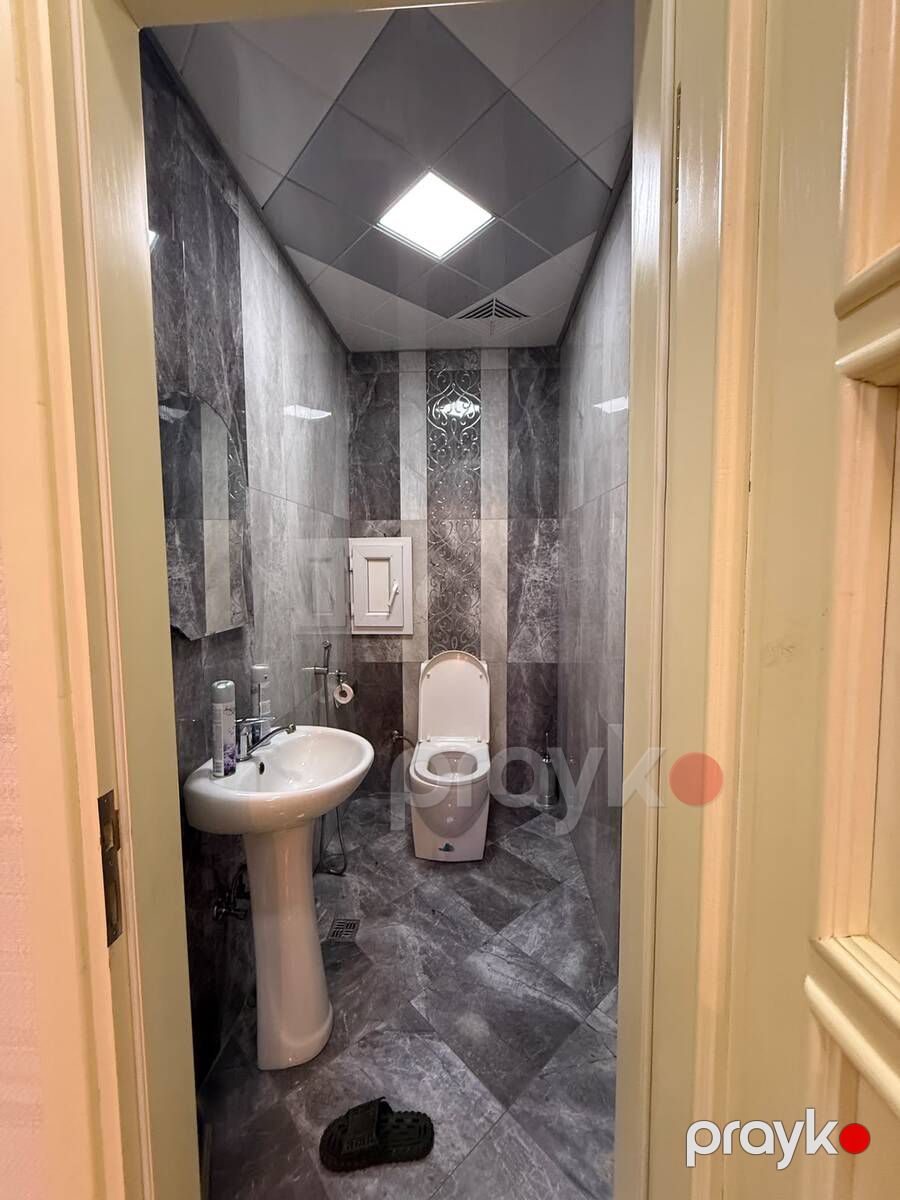 Satılır 3 otaqlı yeni tikili 108 m² — Mənzil, Bakı (9)