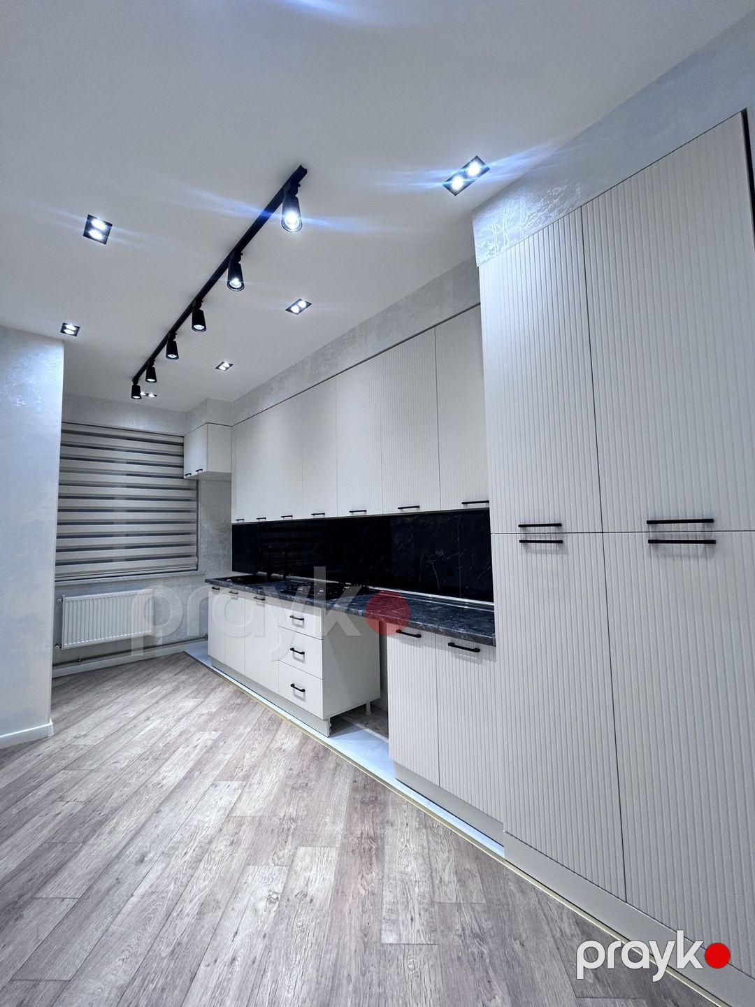 Satılır 3 otaqlı yeni tikili 98 m² — Mənzil, Bakı (8)